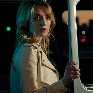 Fotoğraf Mayans M.C.