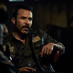 Fotoğraf Mayans M.C.