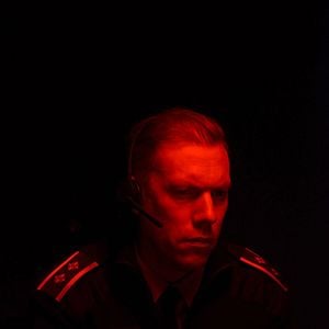 Fotoğraf Jakob Cedergren