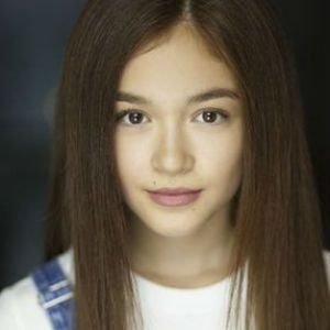 Fotoğraf Anna Cathcart