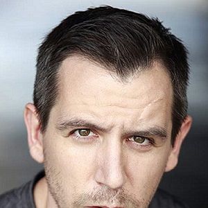 Fotoğraf Matt Fowler