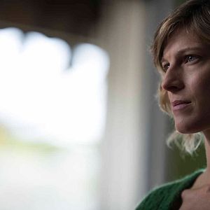 Fotoğraf Alexia Barlier