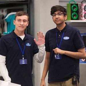 Fotoğraf Nik Dodani