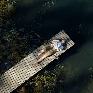 Fotoğraf Simon Morzé