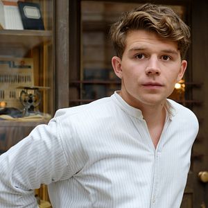 Fotoğraf Simon Morzé