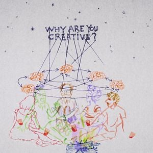 Fotoğraf Neden Yaratıcıyız?