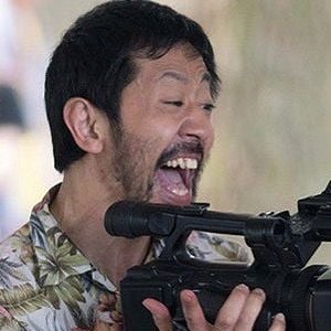 Fotoğraf Takayuki Hamatsu