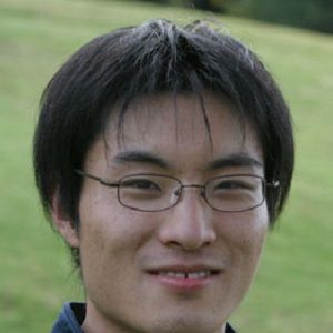 Fotoğraf Hiroshi Ichihara