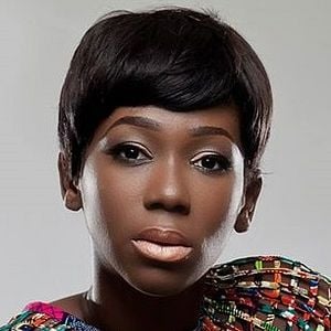 Fotoğraf Ama K. Abebrese