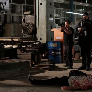 Fotoğraf Steven Seagal