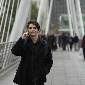 Fotoğraf Fionn Whitehead