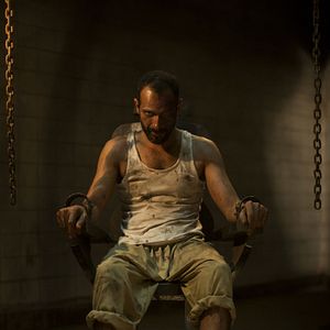 Fotoğraf Mahesh Balraj