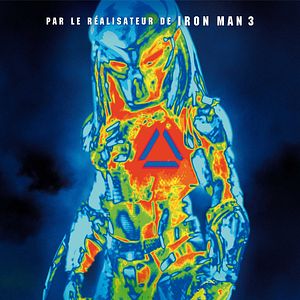 Fotoğraf The Predator