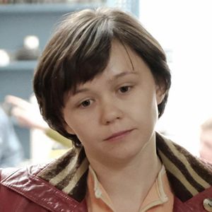 Fotoğraf Emily Skeggs