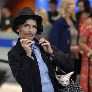 Fotoğraf Kristin Chenoweth