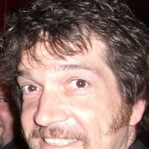 Fotoğraf Paul 'Maxx' Rinehart