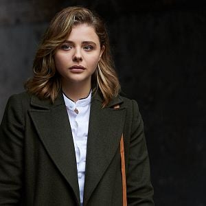 Fotoğraf Chloë Grace Moretz