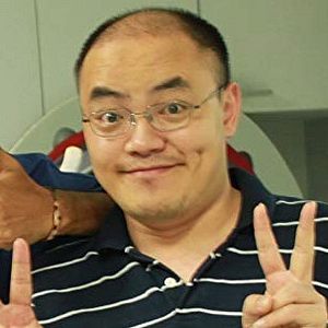 Fotoğraf Liu Fuyuan