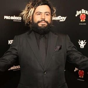 Fotoğraf Mauricio Barrientos