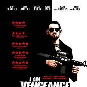 Fotoğraf Vengeance