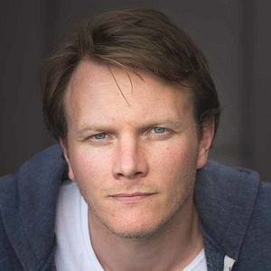 Fotoğraf Oddgeir Thune