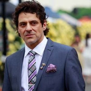 Fotoğraf Vince Colosimo