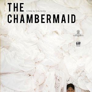 Fotoğraf La Camarista