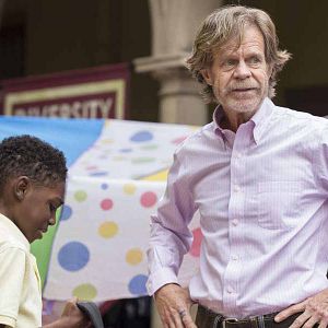 Fotoğraf William H. Macy