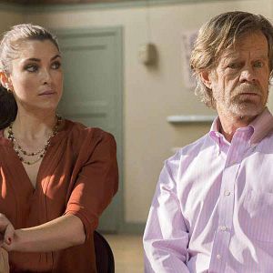 Fotoğraf William H. Macy