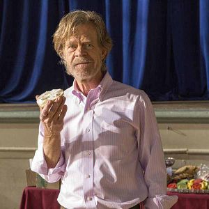 Fotoğraf William H. Macy