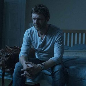 Fotoğraf Sam Hazeldine