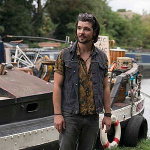 Fotoğraf Andrew Lee Potts