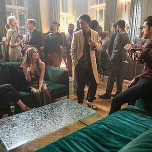 Fotoğraf Percelle Ascott