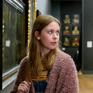 Fotoğraf Sorcha Groundsell