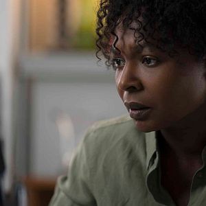 Fotoğraf Nadine Marshall