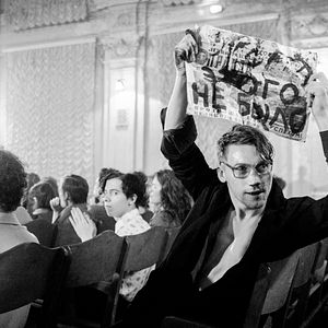 Fotoğraf Alexander Gorchilin