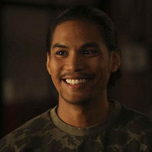 Fotoğraf Xavier de Guzman