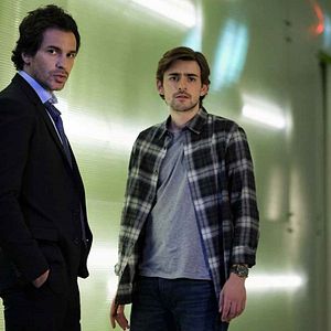 Fotoğraf Charlie Rowe