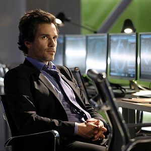 Fotoğraf Santiago Cabrera