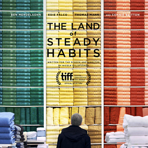 Fotoğraf Sabit Alışkanlıklar Diyarı