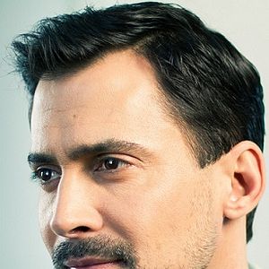 Fotoğraf Aaron Courteau