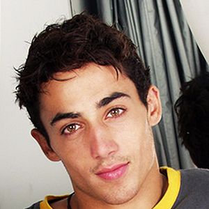 Fotoğraf Dean Alexandrou