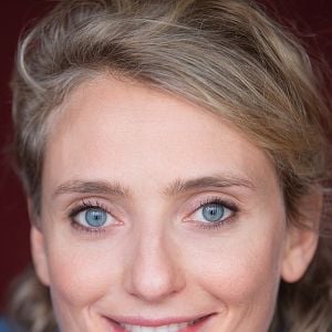 Fotoğraf Elise Diamant