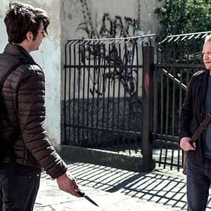 Fotoğraf Maciej Stuhr