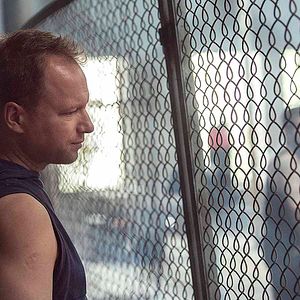 Fotoğraf Maciej Stuhr