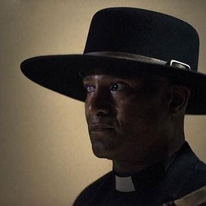 Fotoğraf Seth Gilliam