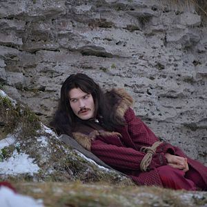 Fotoğraf Alexander Petrov (II)