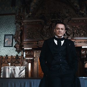 Fotoğraf Oleg Menshikov