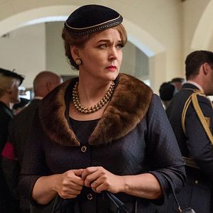 Fotoğraf Chelah Horsdal