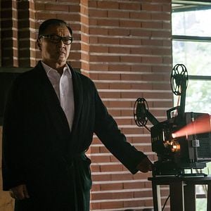 Fotoğraf Cary-Hiroyuki Tagawa